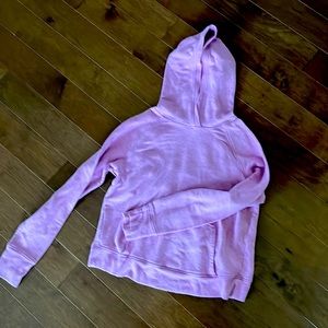 Athleta soft sweatshirt